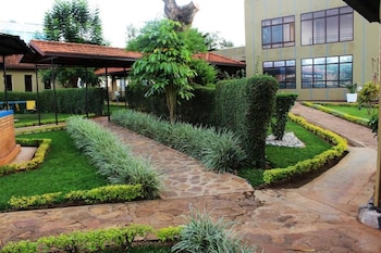 dereva hotel rwamagana ltd
