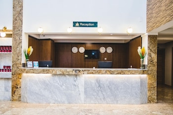 bon hotel platinum