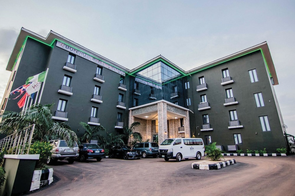 enugu