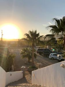 la ventana beach resort