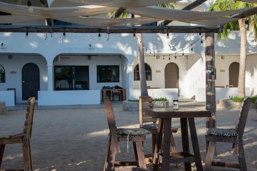la ventana beach resort