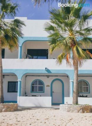 la ventana beach resort