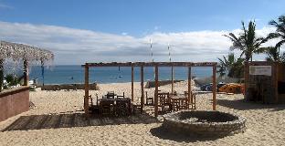 la ventana beach resort