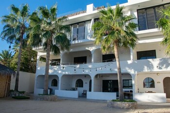 la ventana
