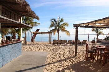 la ventana beach resort