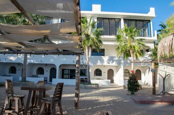 la ventana beach resort