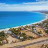 la ventana beach resort