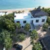 la ventana beach resort