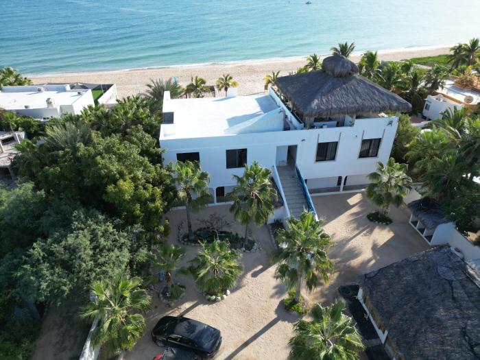 la ventana beach resort