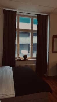 best guest vandrarhem