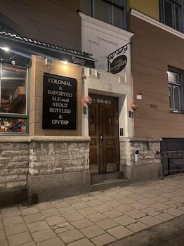 best guest vandrarhem