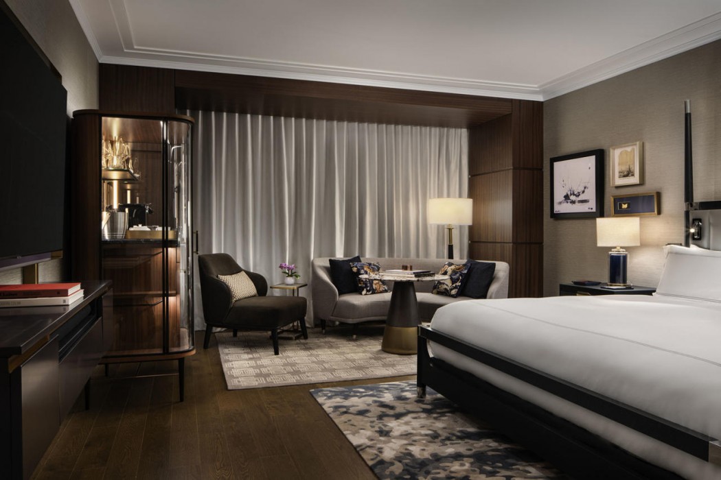 raffles boston