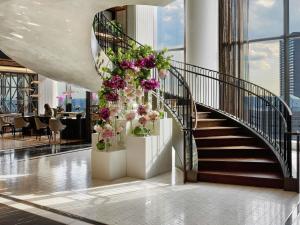 raffles boston