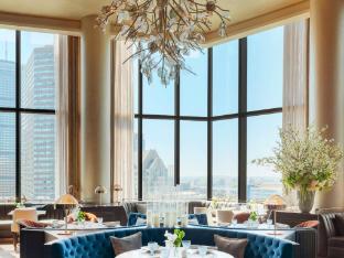 raffles boston