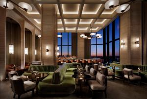 raffles boston