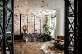 Raffles Boston,United States Of America>>Boston,5 star