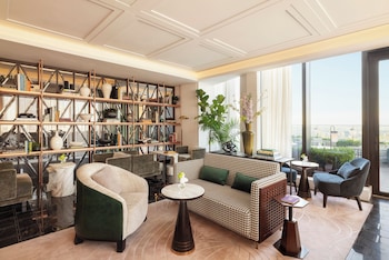 Raffles Boston,United States Of America>>Boston,5 star