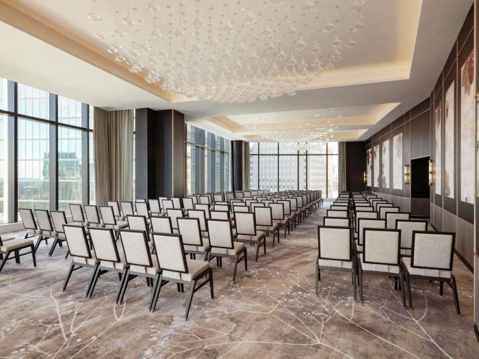 raffles boston