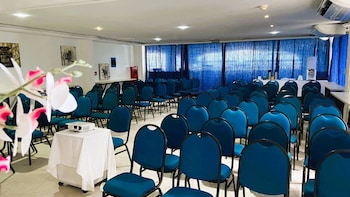 new casablanca praia hotel ltda