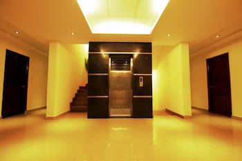 hotel sunshine