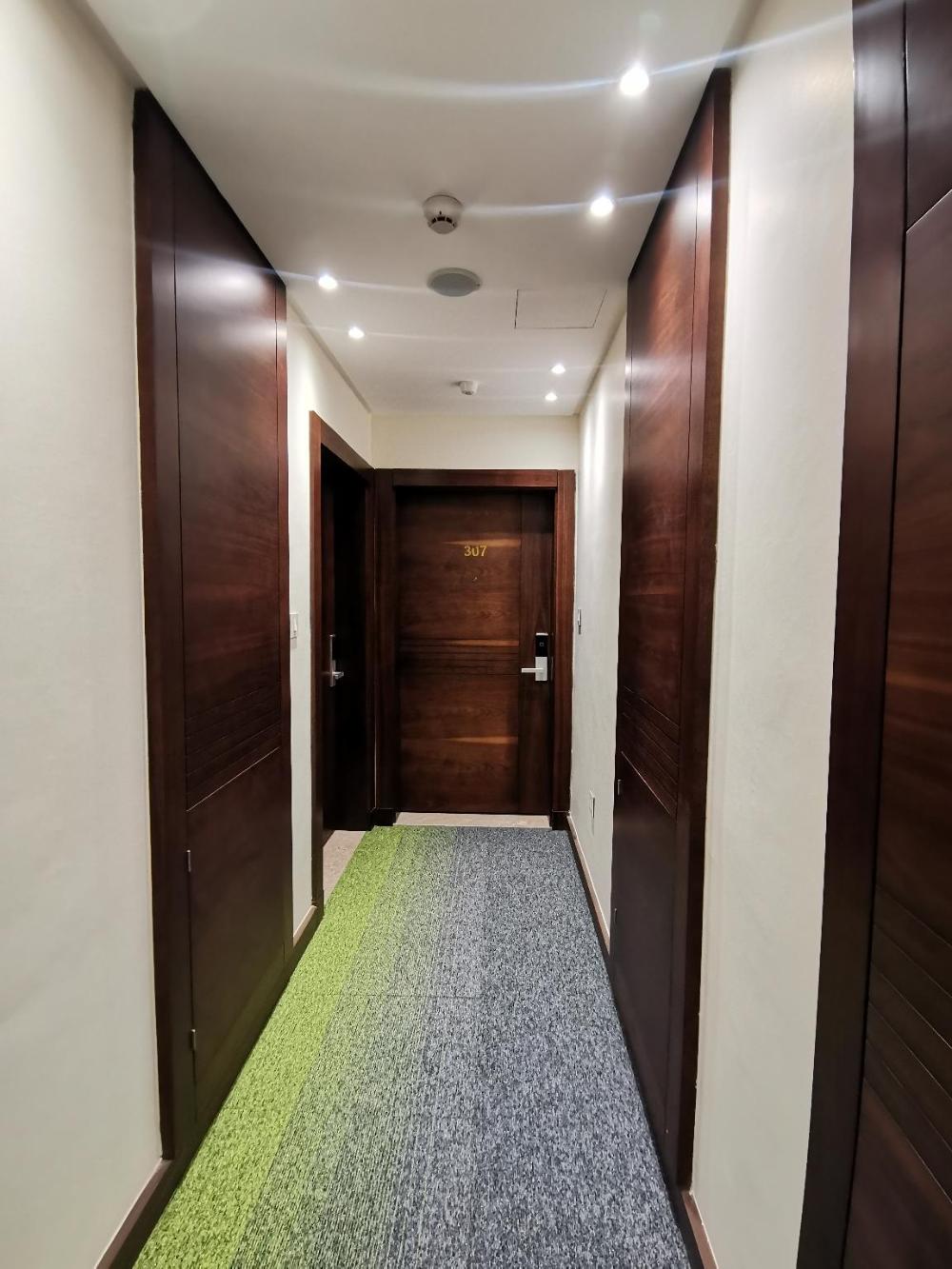 dara apartment hotel