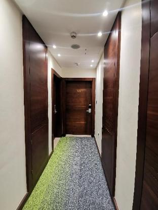 dara apartment hotel