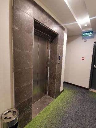 dara apartment hotel