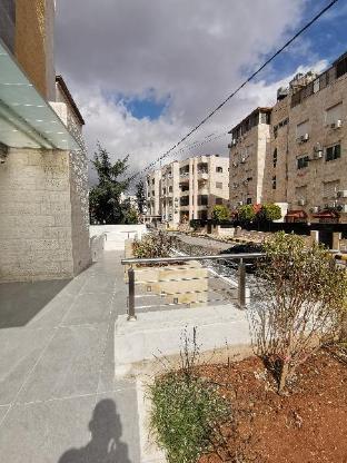 dara apartment hotel