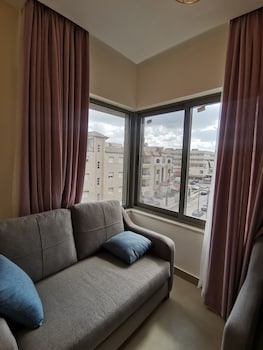 dara apartment hotel