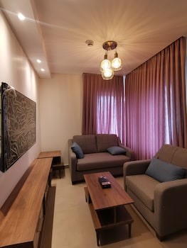 dara apartment hotel