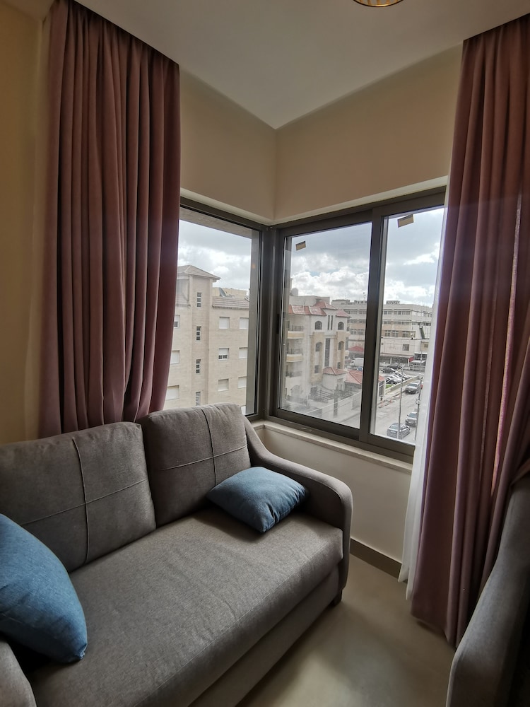 dara apartment hotel