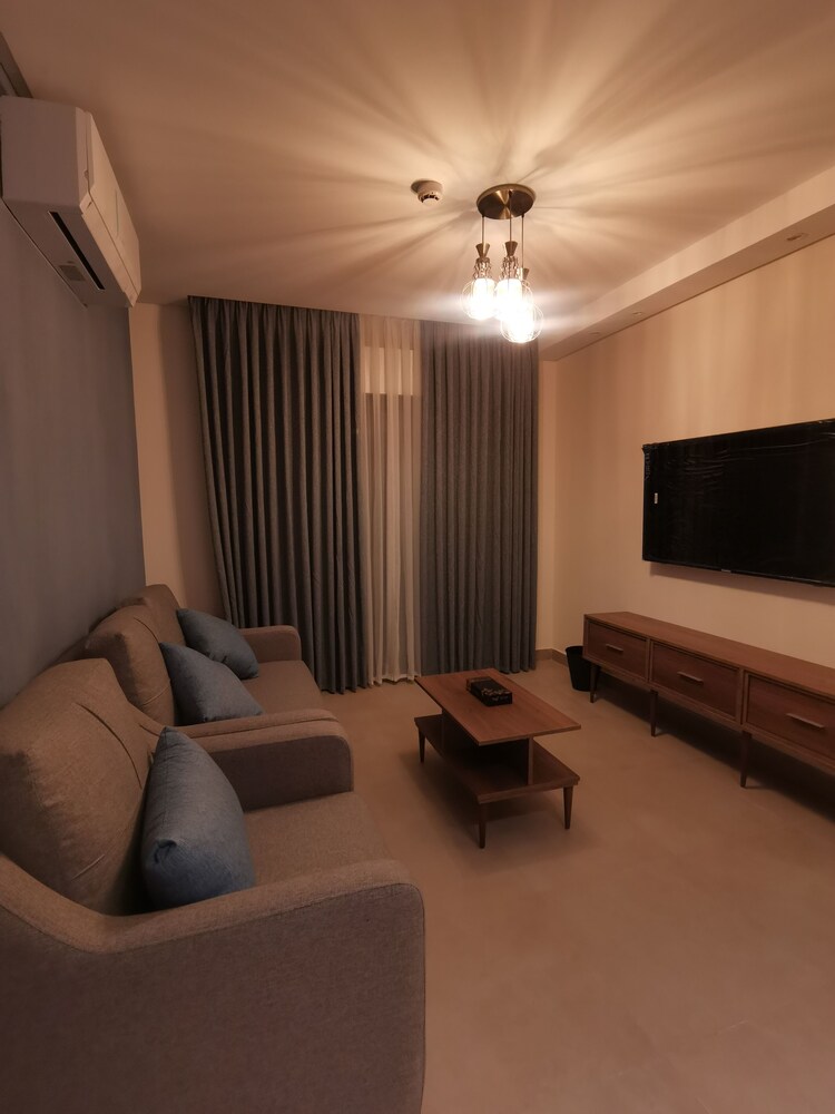 dara apartment hotel