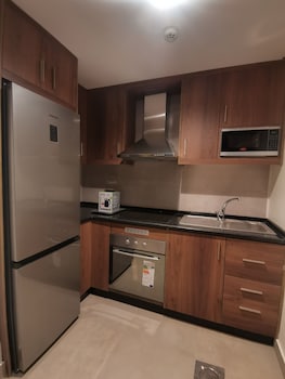 dara apartment hotel