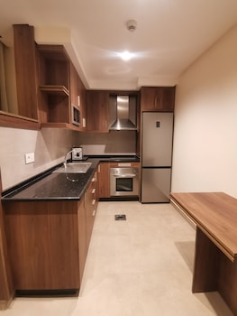 dara apartment hotel