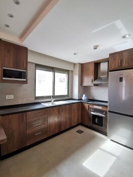 dara apartment hotel