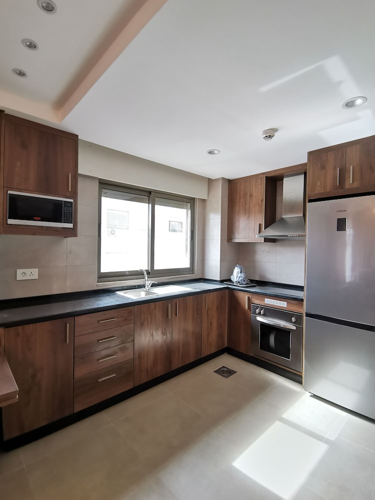 dara apartment hotel