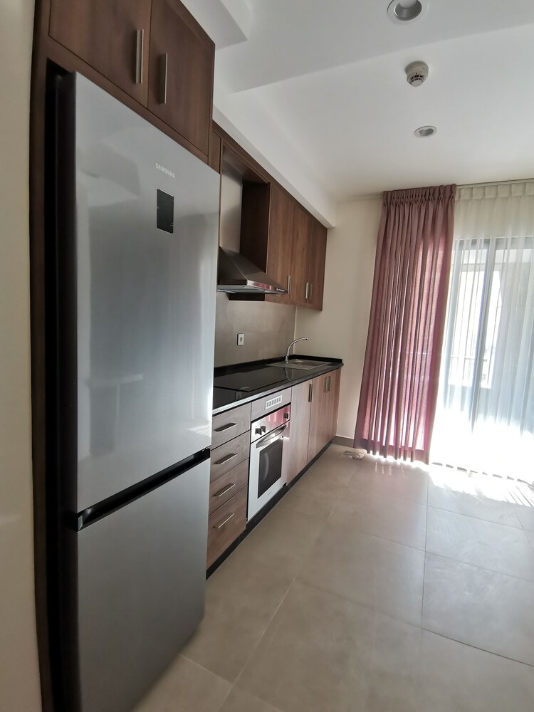 dara apartment hotel