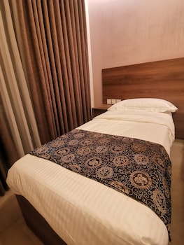 dara apartment hotel