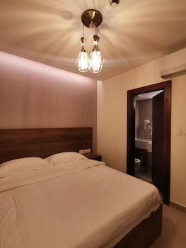 dara apartment hotel