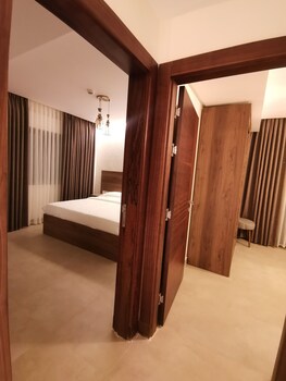 dara apartment hotel