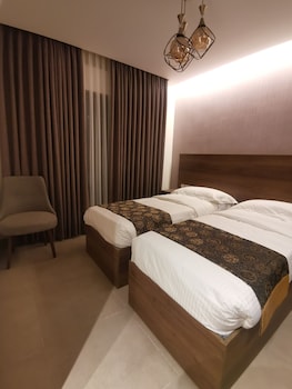 dara apartment hotel