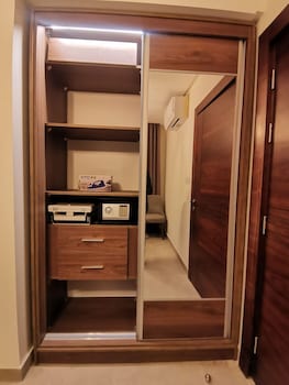 dara apartment hotel