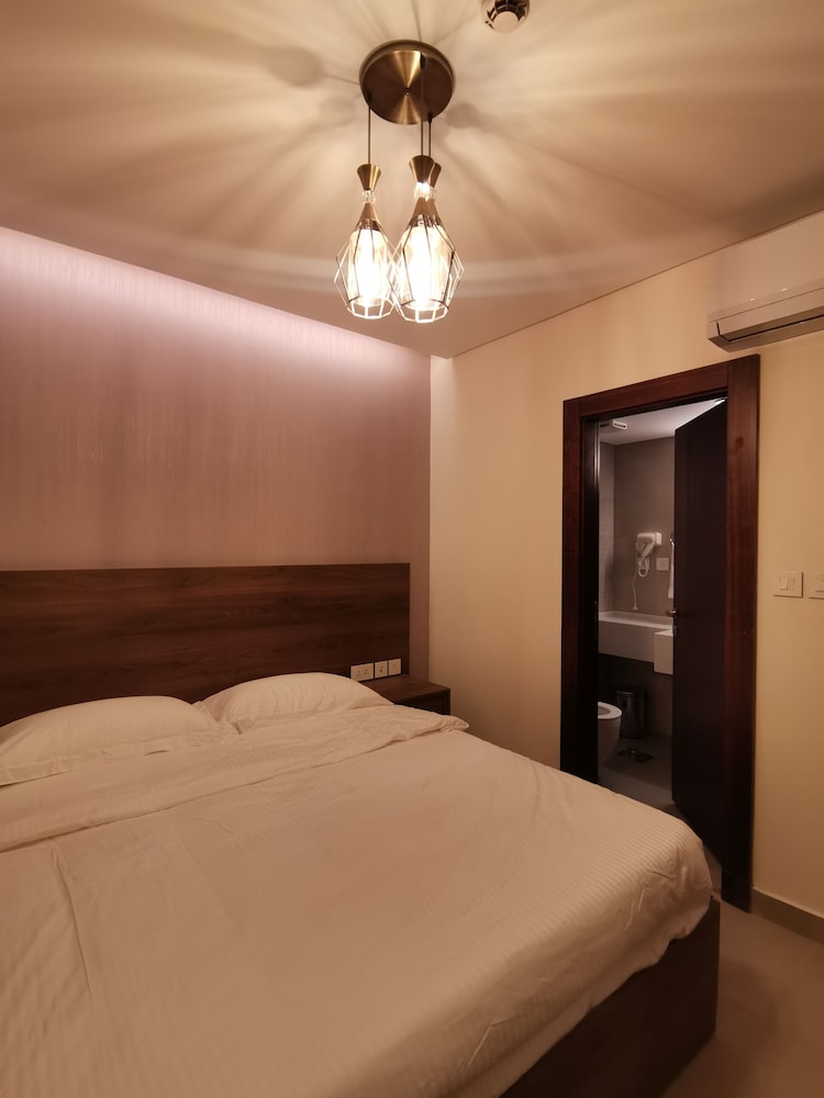 dara apartment hotel