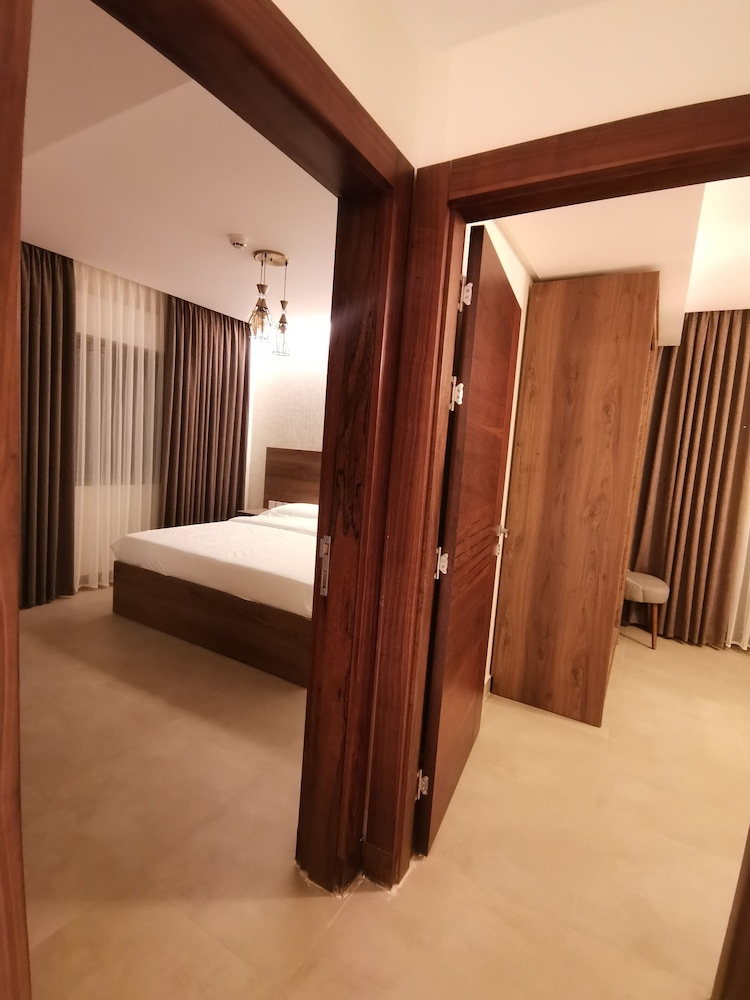 dara apartment hotel