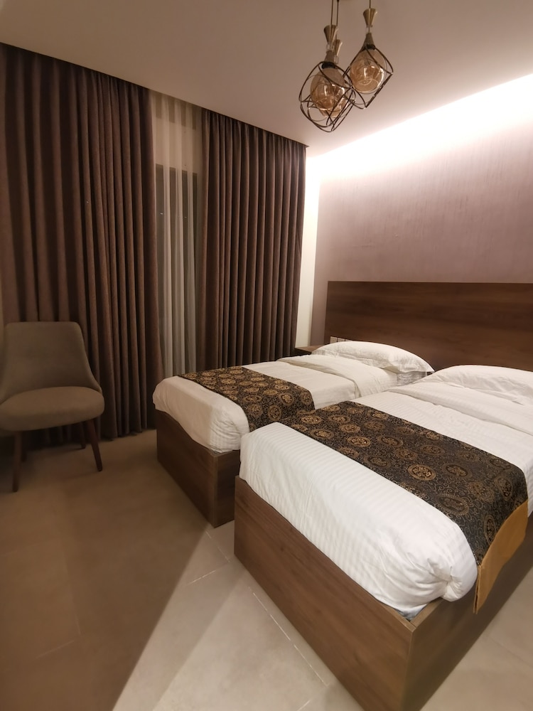 dara apartment hotel