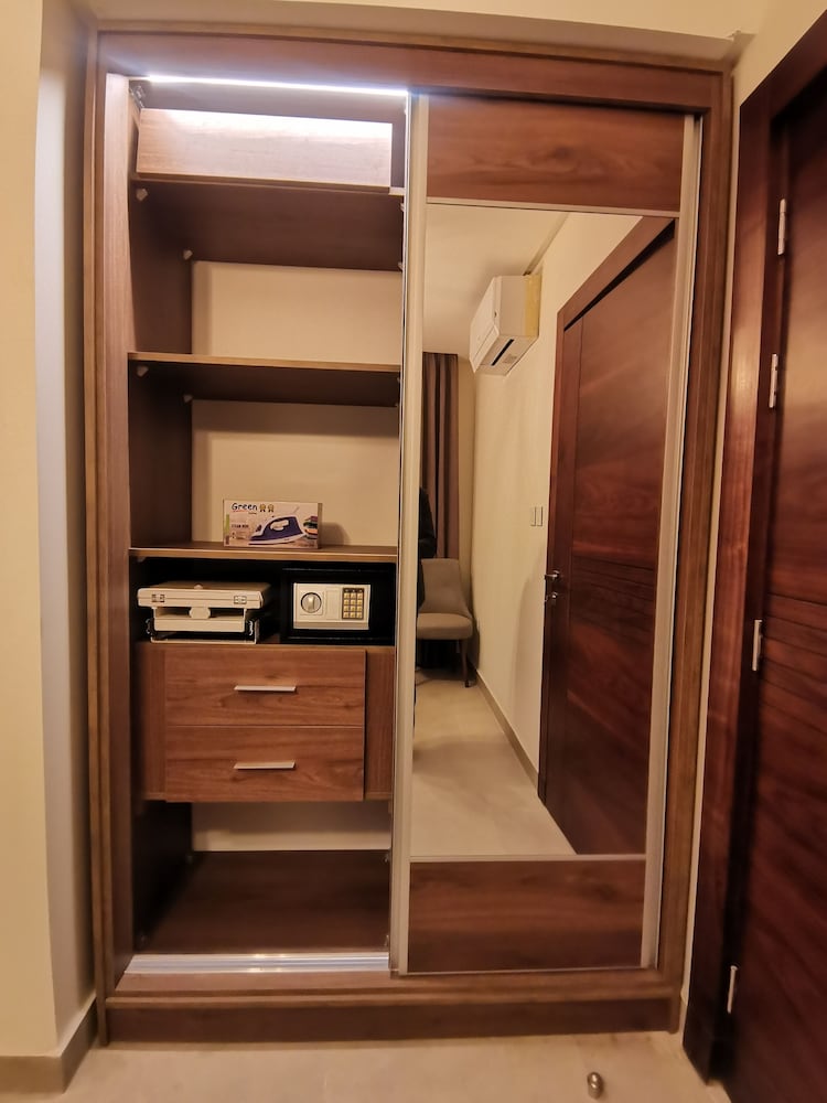 dara apartment hotel