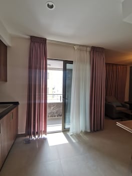 dara apartment hotel