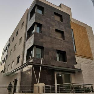 dara apartment hotel