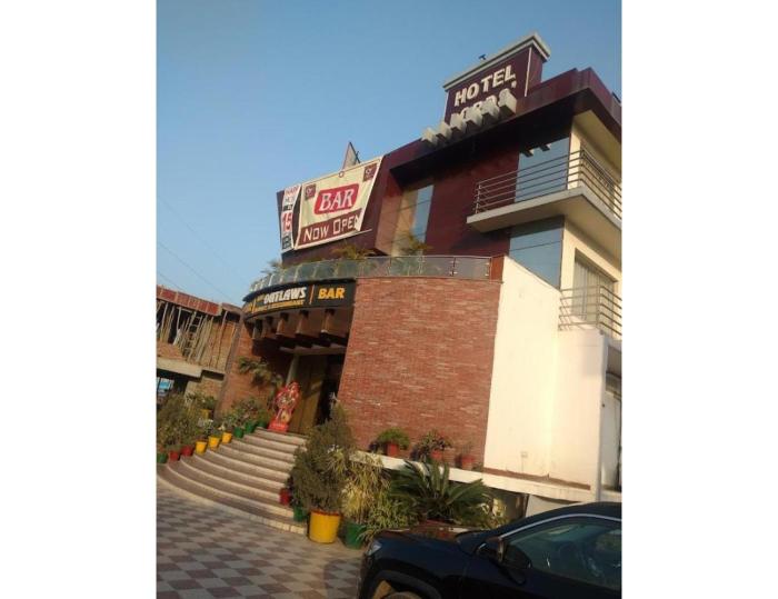 dehradun