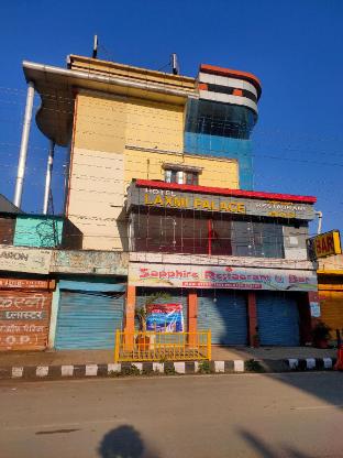 hotel laxmi palace